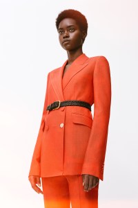 Gabriela Hearst Resort 2025 Ready-to-Wear Collection