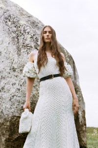 Gabriela Hearst Resort 2025 Ready-to-Wear Collection