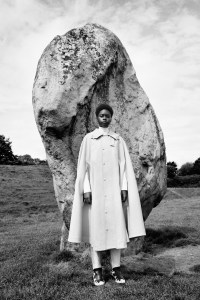 Gabriela Hearst Resort 2025 Ready-to-Wear Collection