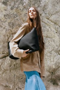 Gabriela Hearst Resort 2025 Ready-to-Wear Collection