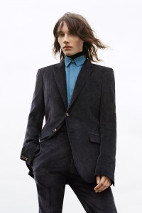 Gabriela Hearst Resort 2025 Ready-to-Wear Collection
