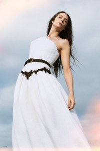 Gabriela Hearst Resort 2025 Ready-to-Wear Collection