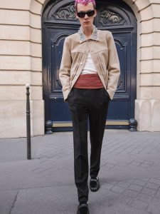 Givenchy Resort 2025 Ready-to-Wear Collection