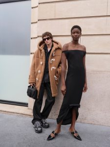 Givenchy Resort 2025 Ready-to-Wear Collection