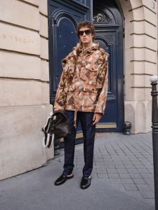 Givenchy Resort 2025 Ready-to-Wear Collection