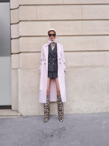 Givenchy Resort 2025 Ready-to-Wear Collection