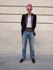 Givenchy Resort 2025 Ready-to-Wear Collection