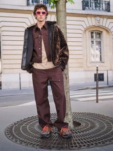Givenchy Resort 2025 Ready-to-Wear Collection