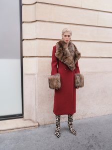 Givenchy Resort 2025 Ready-to-Wear Collection