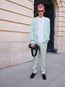 Givenchy Resort 2025 Ready-to-Wear Collection