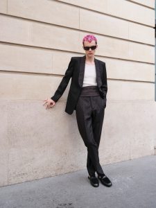 Givenchy Resort 2025 Ready-to-Wear Collection