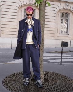 Givenchy Resort 2025 Ready-to-Wear Collection