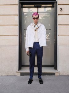Givenchy Resort 2025 Ready-to-Wear Collection
