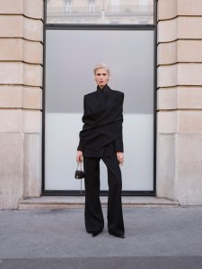 Givenchy Resort 2025 Ready-to-Wear Collection