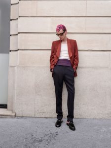 Givenchy Resort 2025 Ready-to-Wear Collection