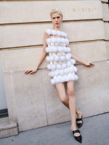 Givenchy Resort 2025 Ready-to-Wear Collection