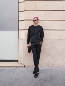 Givenchy Resort 2025 Ready-to-Wear Collection