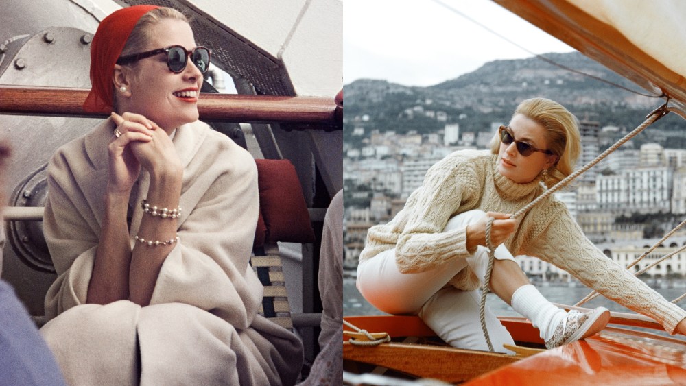 princess grace of monaco