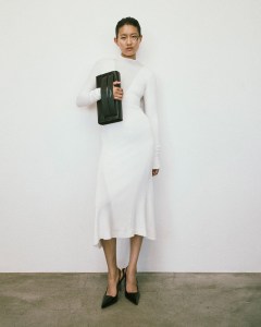 Herve Leger Resort 2025 Ready-to-Wear Collection