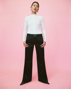 Herve Leger Resort 2025 Ready-to-Wear Collection