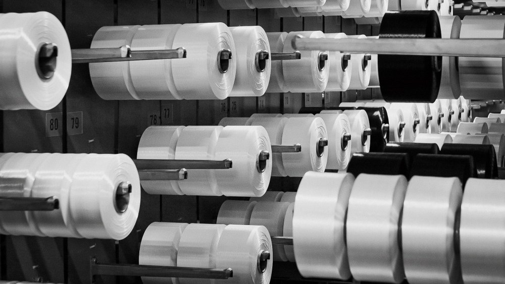 Ambercycle has teamed up with Korean fiber, textile and chemical manufacturer Hyosung.