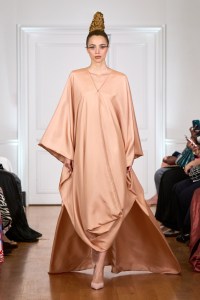 Imane Ayissi Fall 2024 Couture Collection at Couture Fashion Week