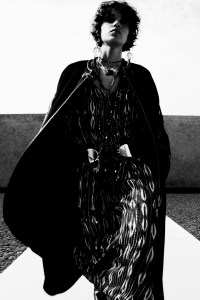 Isabel Marant Resort 2025 Ready-to-Wear Collection