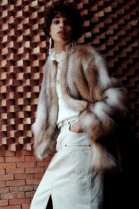 Isabel Marant Resort 2025 Ready-to-Wear Collection