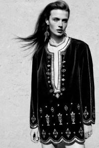 Isabel Marant Resort 2025 Ready-to-Wear Collection