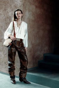 Isabel Marant Resort 2025 Ready-to-Wear Collection