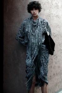 Isabel Marant Resort 2025 Ready-to-Wear Collection