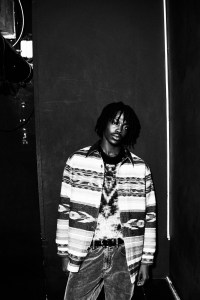 Isabel Marant Spring 2025 Men’s Collection at Paris Fashion Week