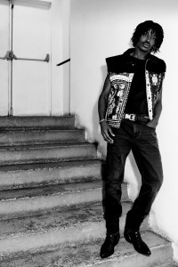 Isabel Marant Spring 2025 Men’s Collection at Paris Fashion Week