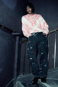 Isabel Marant Spring 2025 Men’s Collection at Paris Fashion Week