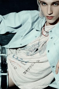 Isabel Marant Spring 2025 Men’s Collection at Paris Fashion Week