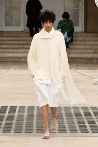 Issey Miyake Homme Plissé Spring 2025 Men's Collection at Paris Fashion Week
