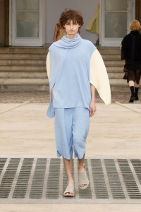 Issey Miyake Homme Plissé Spring 2025 Men's Collection at Paris Fashion Week