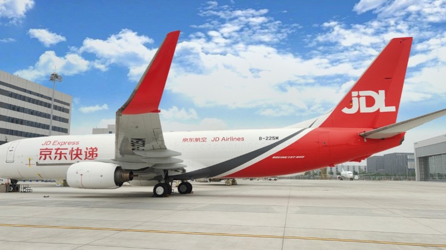 Rich Greener, the head of AerCap Cargo, said in a statement the addition to the fleet will enable JD Airlines to “respond to the ever-growing demand for e-commerce and express deliveries.”