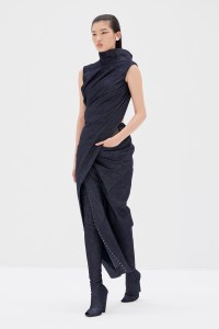 Jean Paul Gaultier by Nicolas Di Felice Fall 2024 Couture Collection at Couture Fashion Week