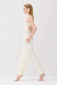 Jean Paul Gaultier by Nicolas Di Felice Fall 2024 Couture Collection at Couture Fashion Week