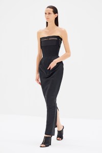 Jean Paul Gaultier by Nicolas Di Felice Fall 2024 Couture Collection at Couture Fashion Week