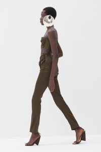 Jean Paul Gaultier by Nicolas Di Felice Fall 2024 Couture Collection at Couture Fashion Week