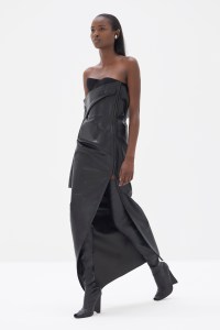 Jean Paul Gaultier by Nicolas Di Felice Fall 2024 Couture Collection at Couture Fashion Week