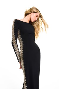 Jenny Packham Resort 2025 Ready-to-Wear Collection