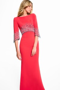 Jenny Packham Resort Spring 2025 Ready-to-Wear Collection at Paris Fashion Week