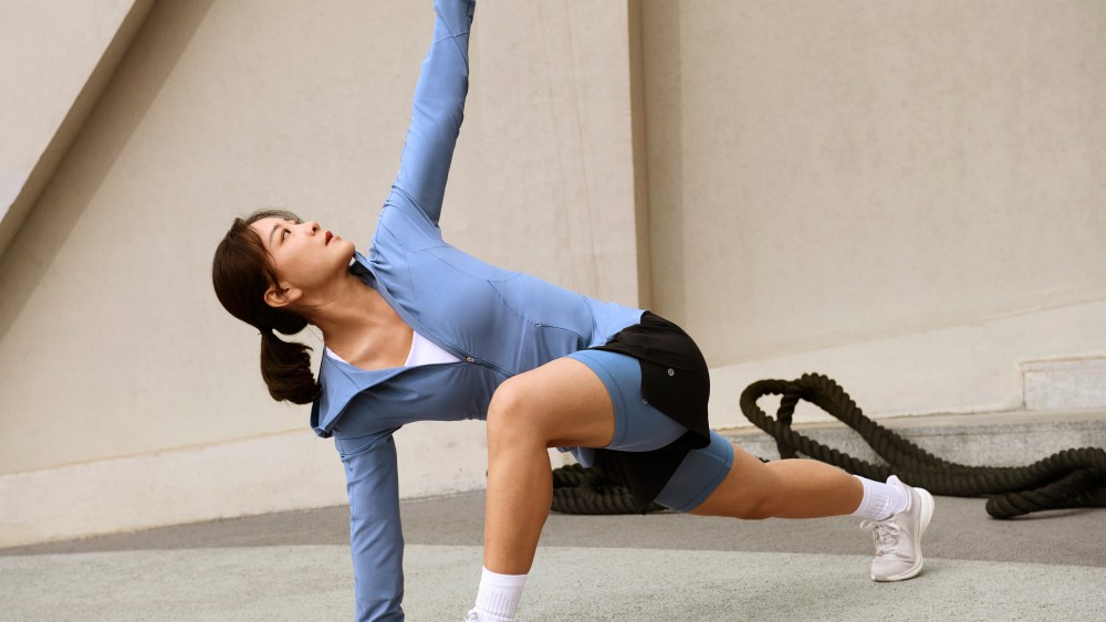 Jia Ling