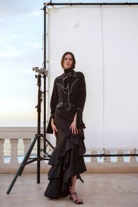 Johanna Ortiz Resort 2025 Ready-to-Wear Collection