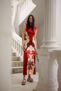 Johanna Ortiz Resort 2025 Ready-to-Wear Collection