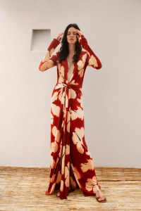 Johanna Ortiz Resort 2025 Ready-to-Wear Collection