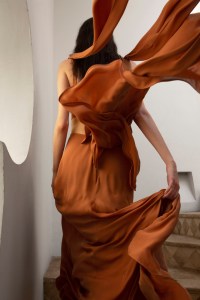Johanna Ortiz Resort 2025 Ready-to-Wear Collection